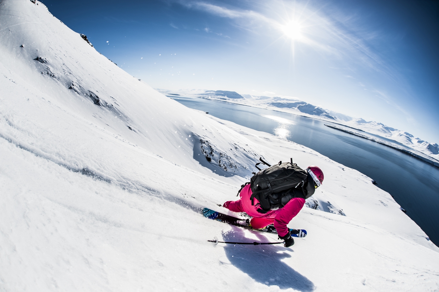 active ski travel scandinavia